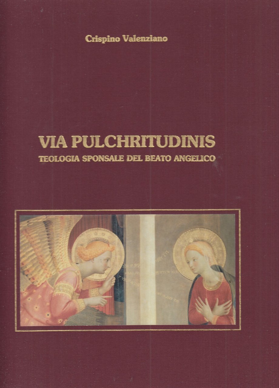 Via pulchritudinis, teologia sponsale del beato Angelico | Immagine principale