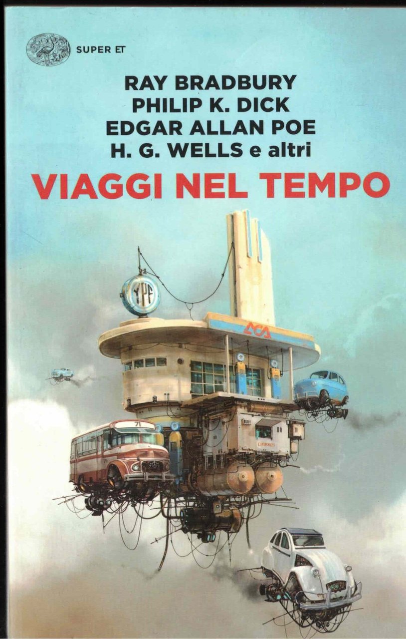 Viaggi nel tempo