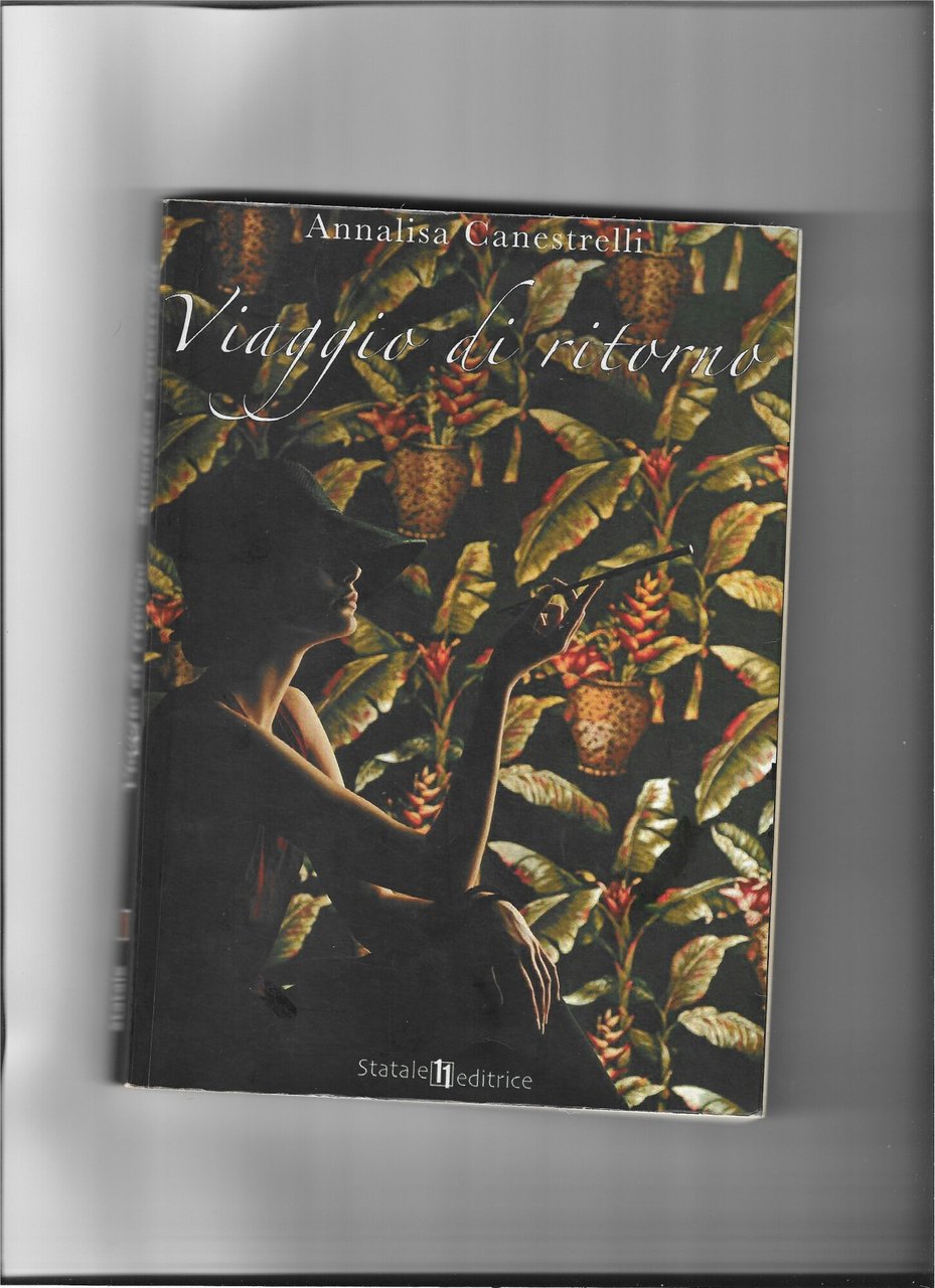 Viaggio di ritorno | Immagine principale