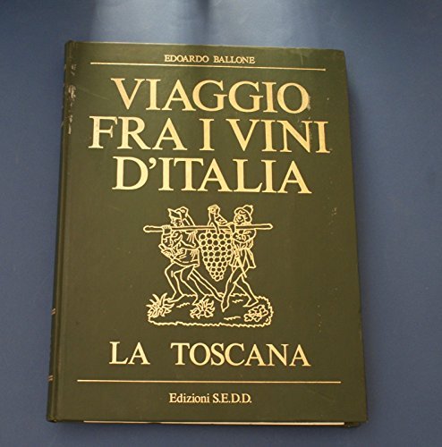 Viaggio fra i vini d'Italia - Edoardo Ballone - La … | Immagine principale