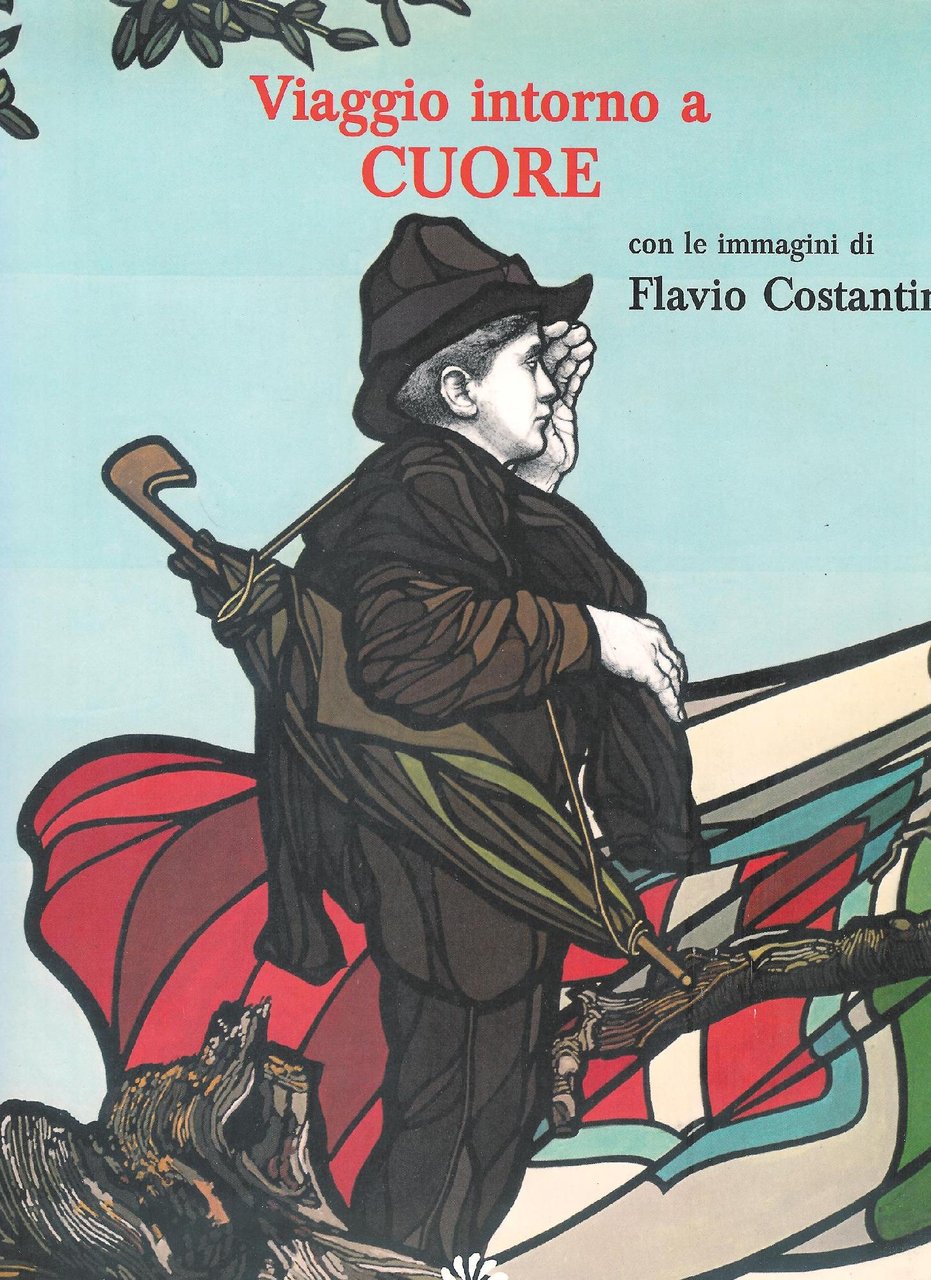 Viaggio intorno a Cuore ( con le immagini di Flavio …
