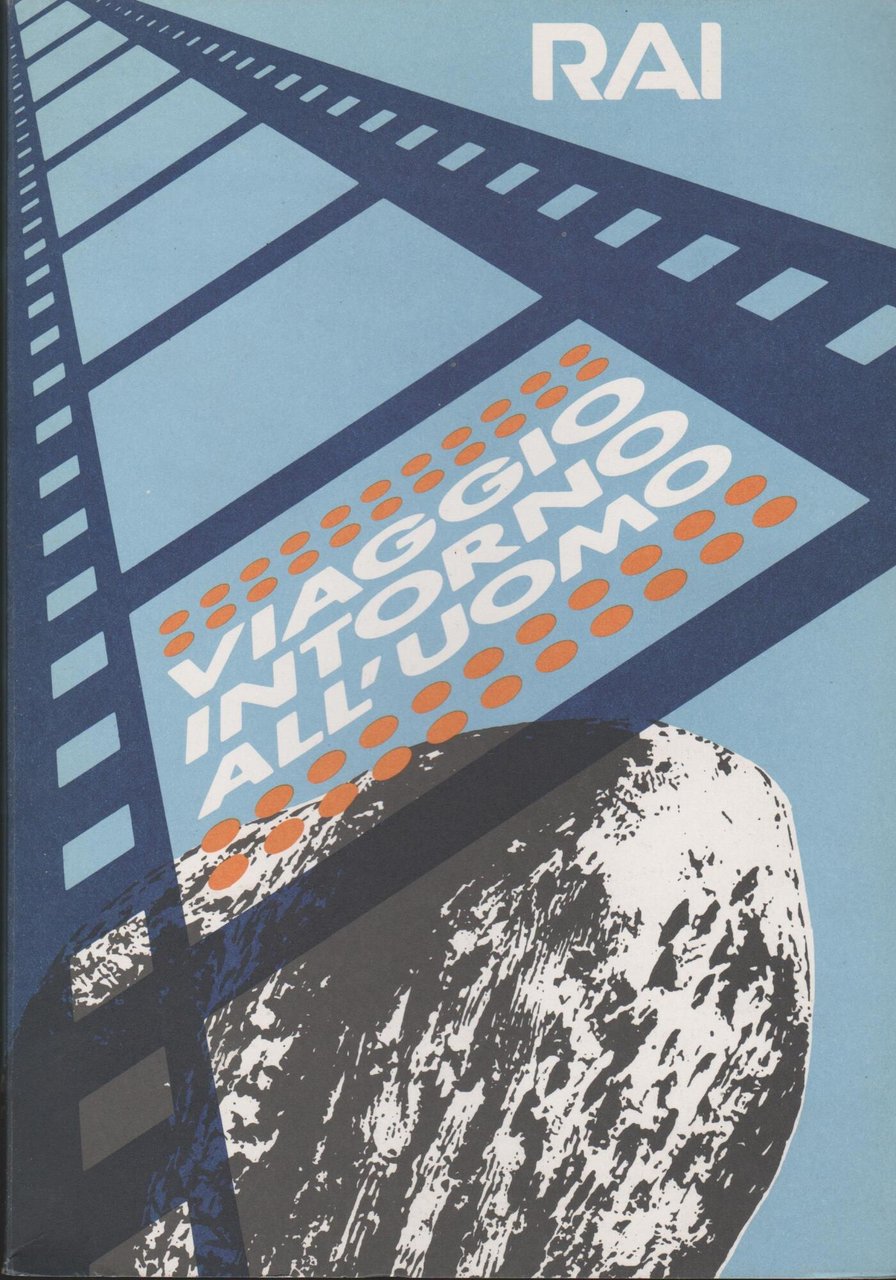 VIAGGIO INTORNO ALL'UOMO