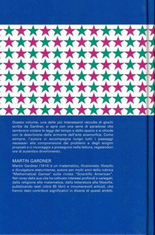 viaggio nel tempo e altre stranezze matematiche