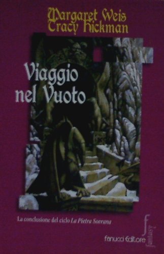 Viaggio nel vuoto