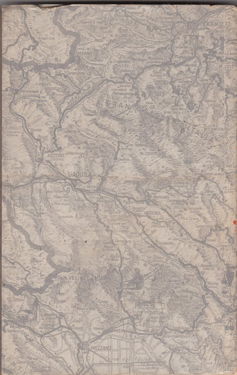 Viaggio nell'Abruzzo D'Annunziano. | Immagine Gallery 2