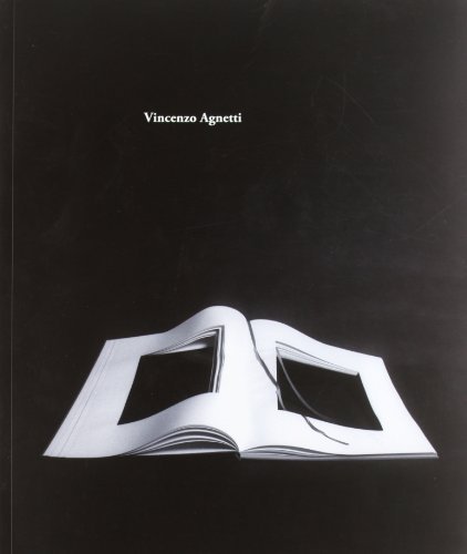 Vincenzo Agnetti. Ediz. illustrata