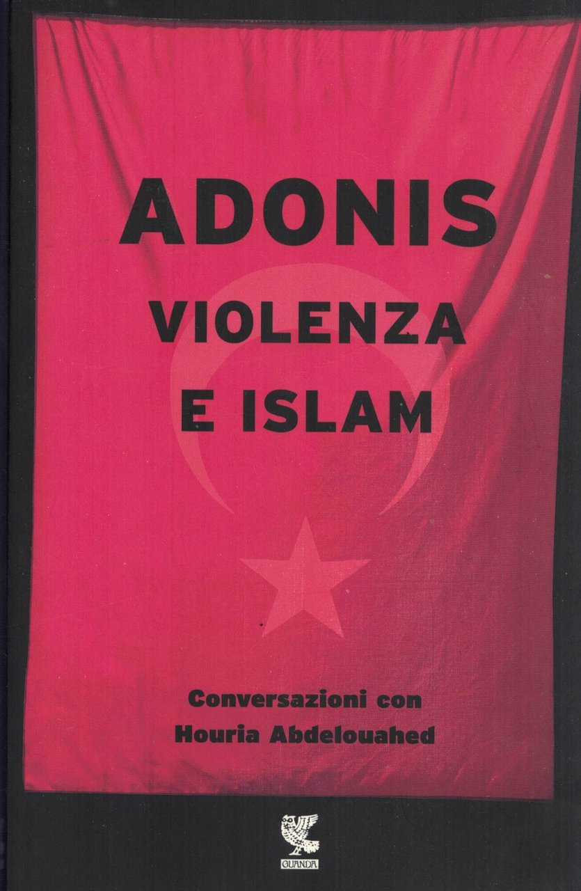 Violenza e Islam. Conversazioni con Houria Abdelouahed | Immagine principale
