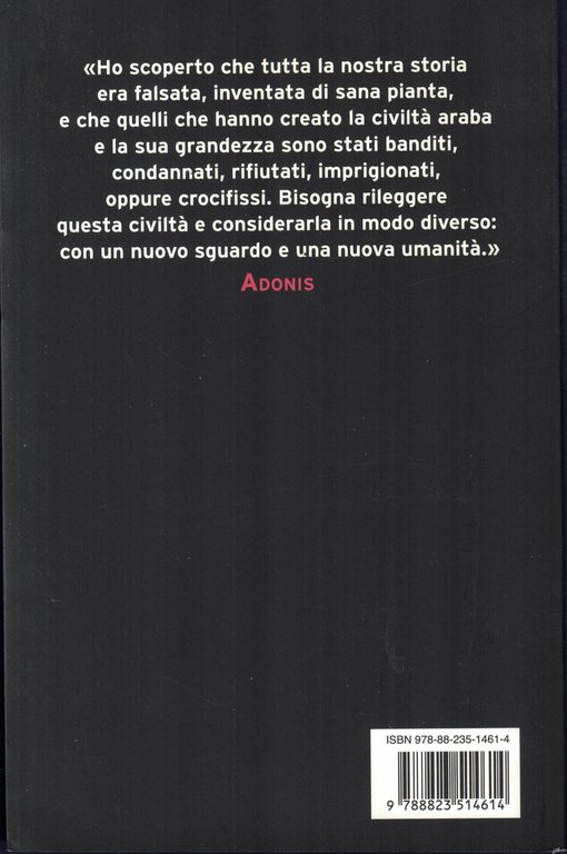 Violenza e Islam. Conversazioni con Houria Abdelouahed | Immagine Gallery 2