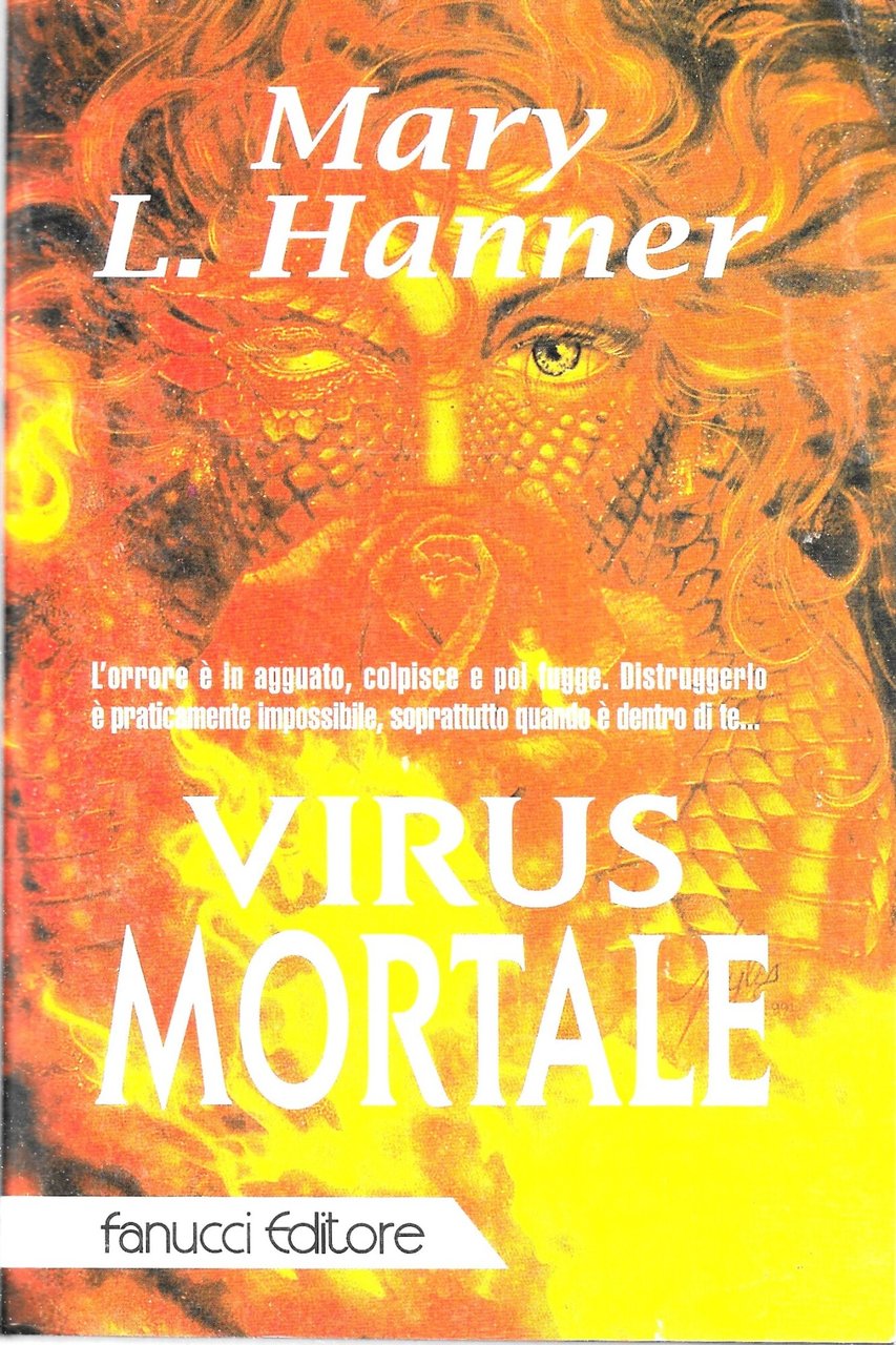VIRUS MORTALE | Immagine principale