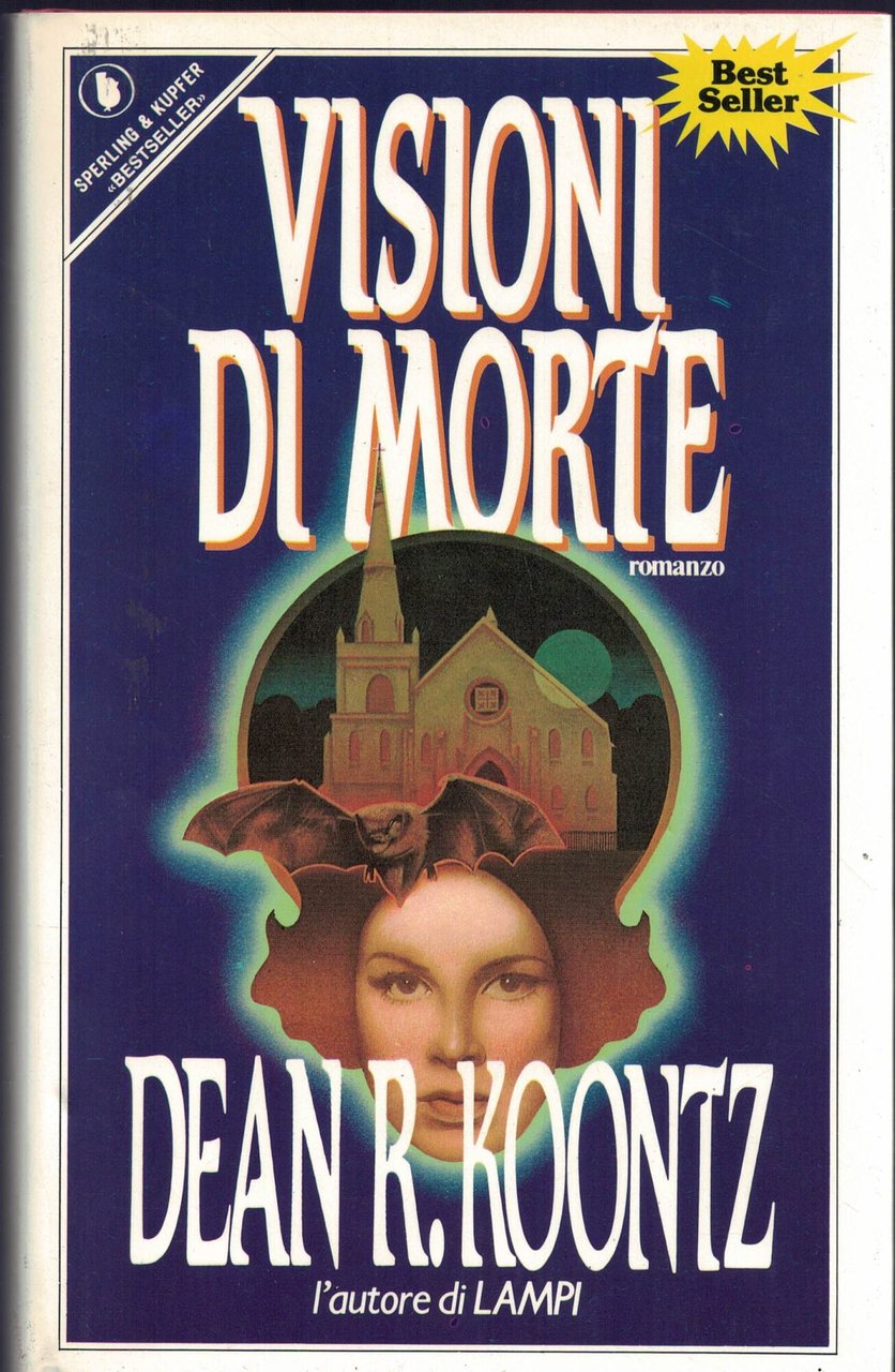 Visioni di morte