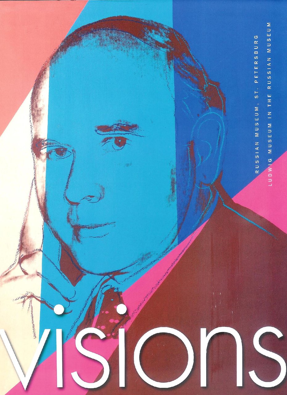 Visions of the Ludwig Collection