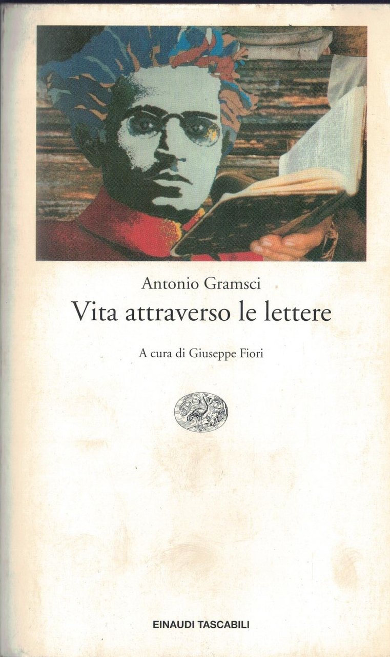 Vita attraverso le lettere (1908-1937)