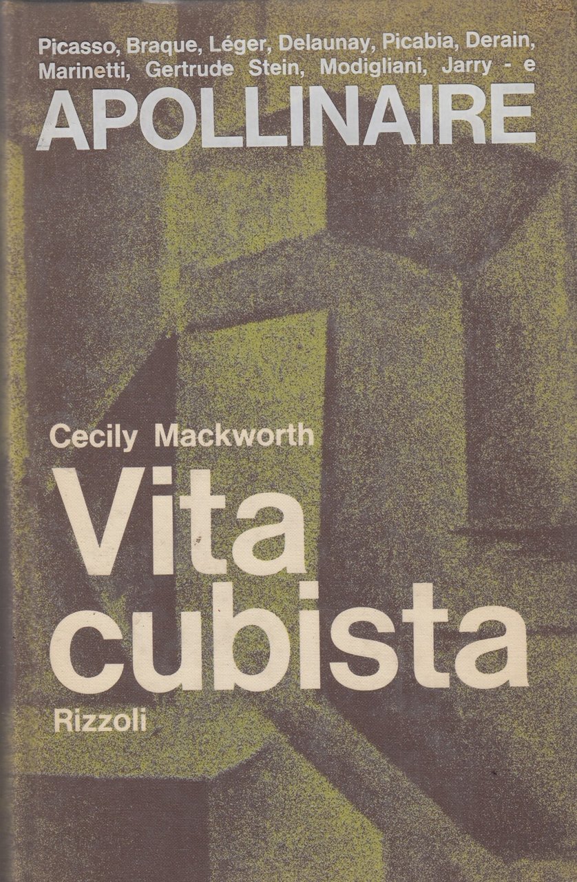 VITA CUBISTA