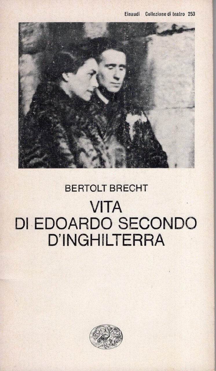 Vita di Edoardo 2. d'Inghilterra