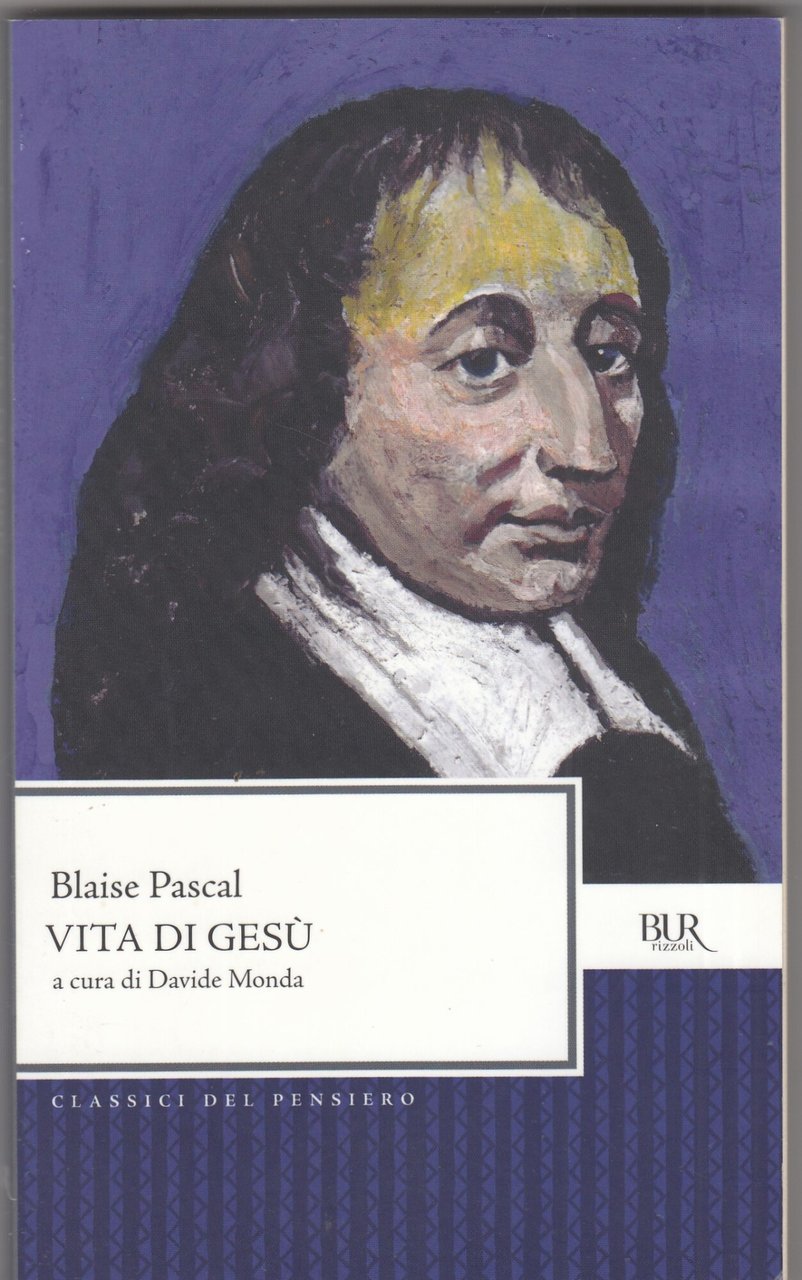 Vita di Gesù | Immagine principale