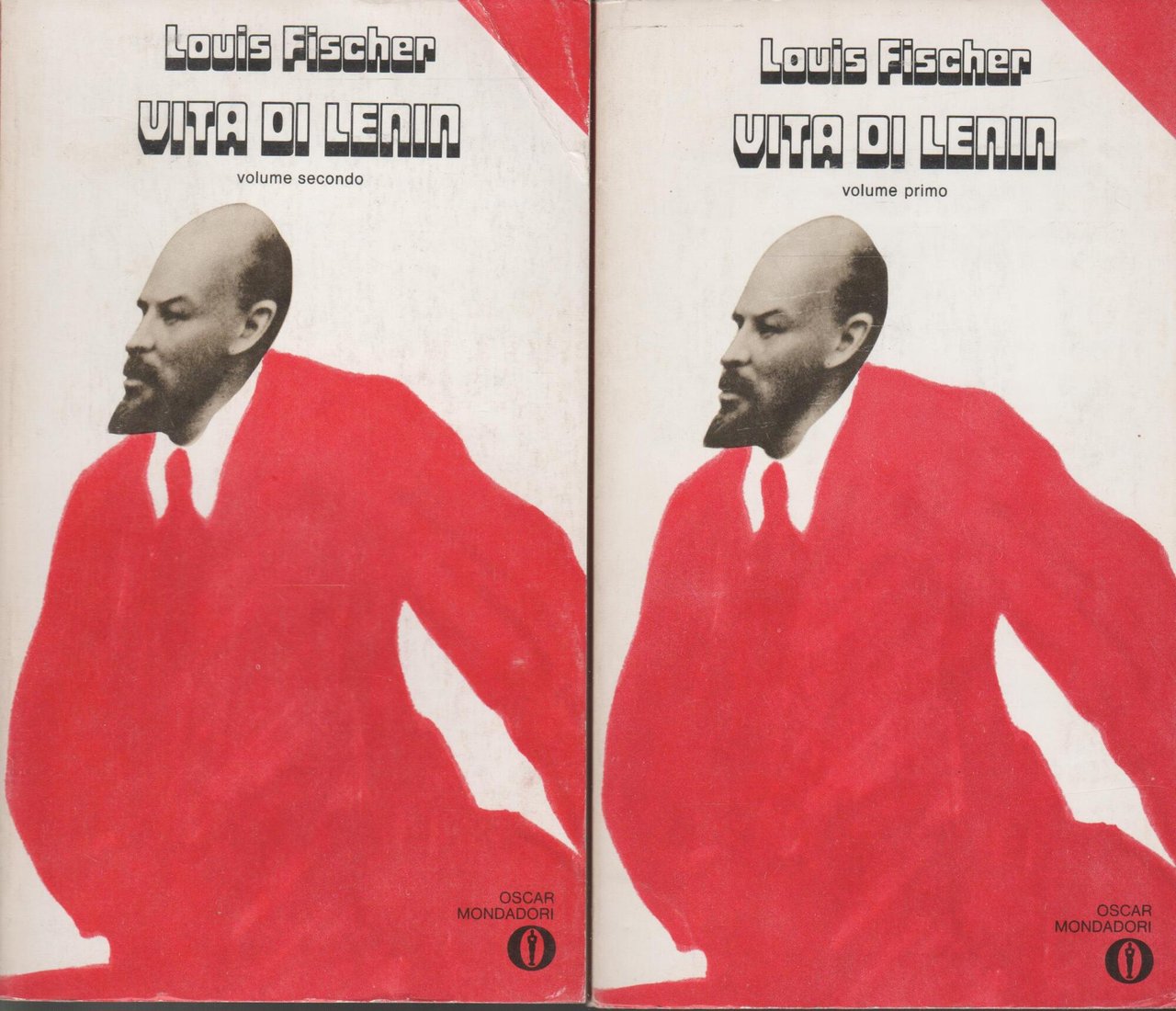 Vita Di Lenin. Vol. I E Ii