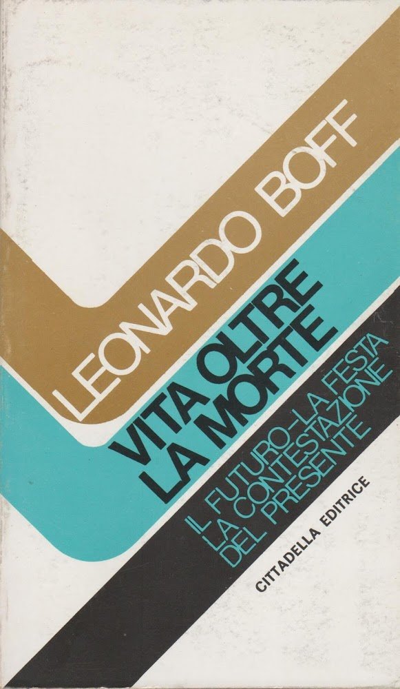 Vita oltre la morte. Il futuo, la festa e la …