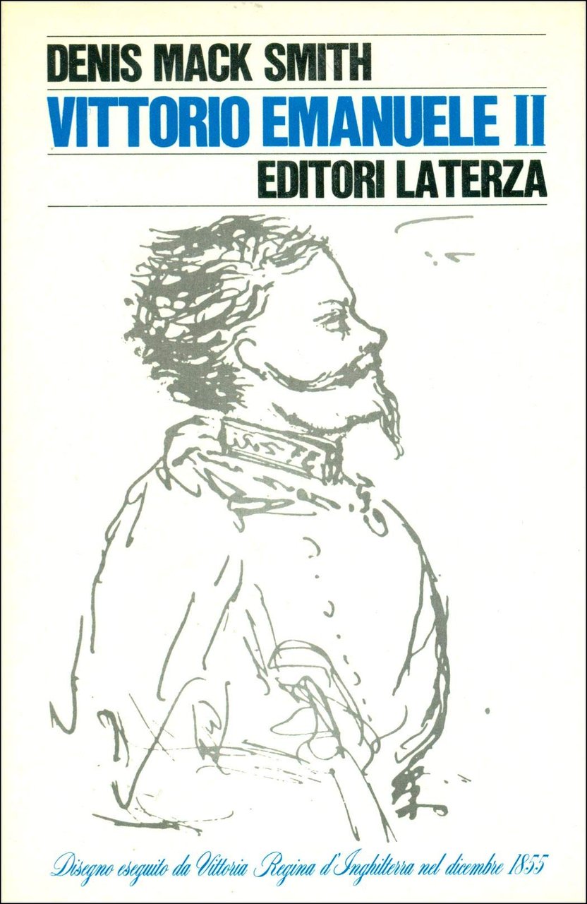 VITTORIO EMANUELE II