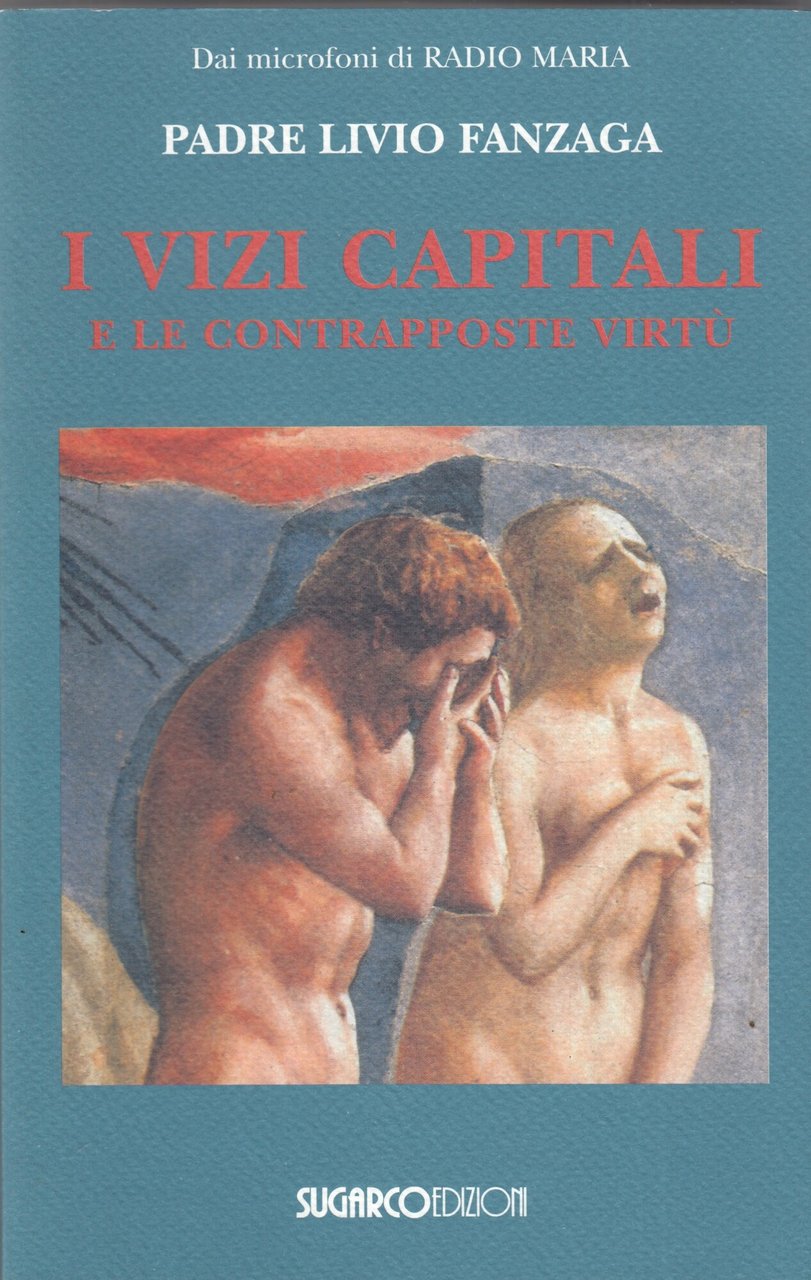 Vizi capitali e le contrapposte virtù | Immagine principale