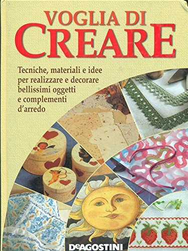 Voglia di creare