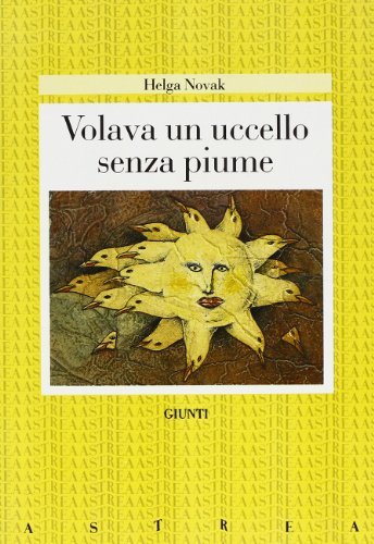 Volava un uccello senza piume | Immagine principale