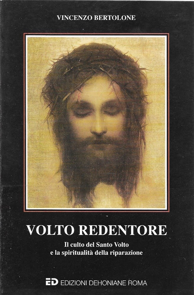 VOLTO REDENTORE