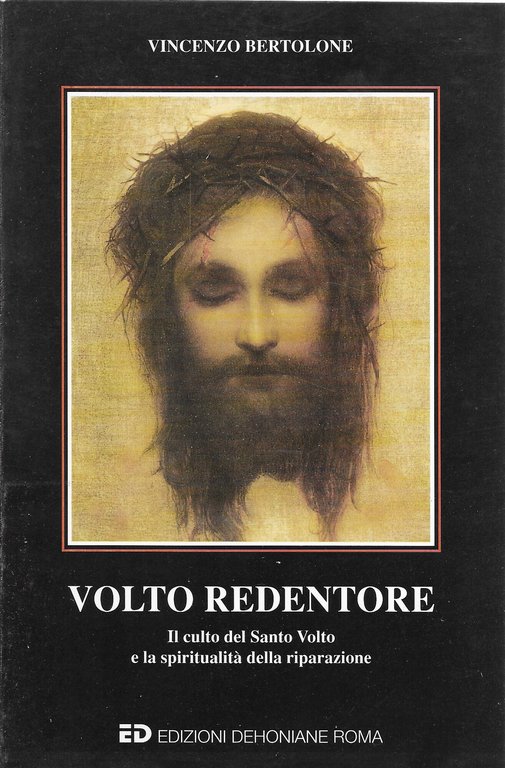 VOLTO REDENTORE | Immagine Gallery 2