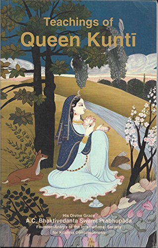 VRINDAVANBAZAAR.COM Insegnamenti della Regina Kunti
