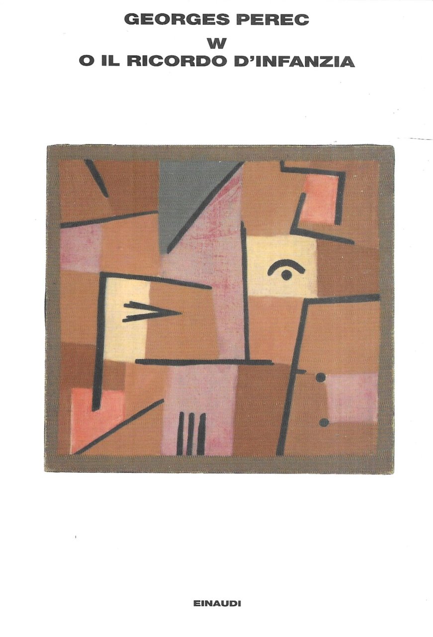 W o il ricordo d'infanzia | Immagine principale