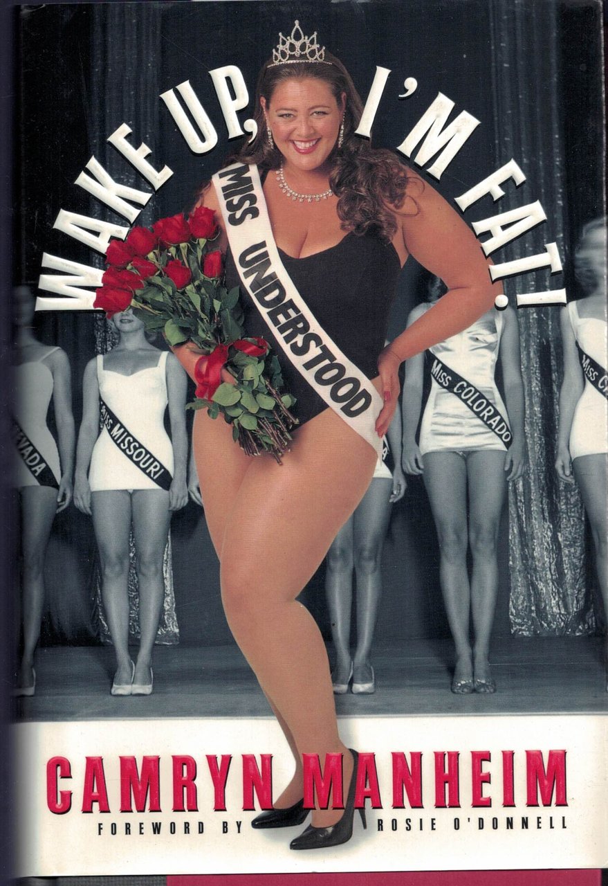 Wake Up, I'm Fat! | Immagine principale