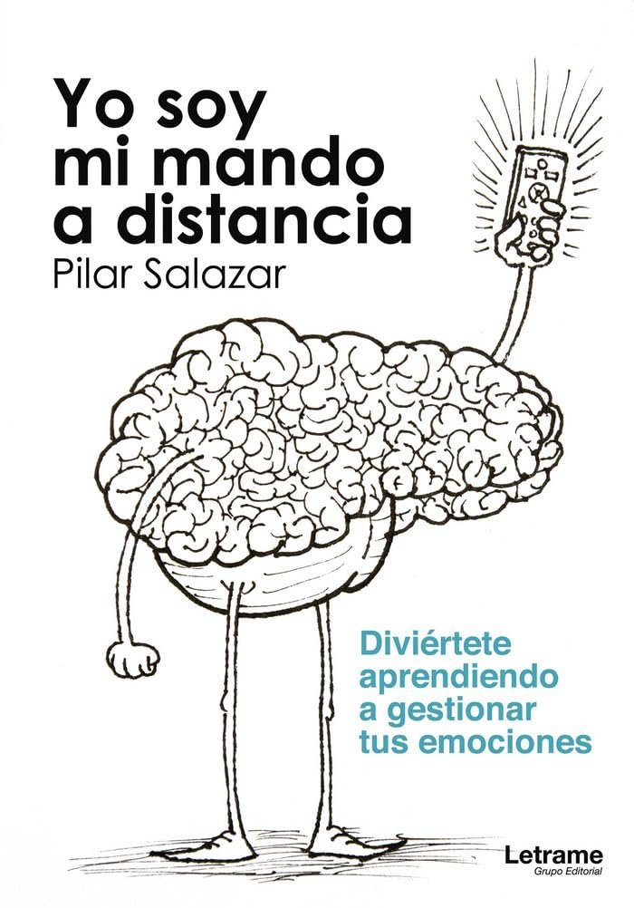 Yo soy mi mando a distancia | Immagine principale
