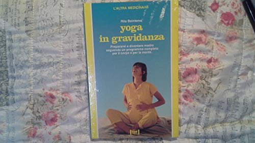 Yoga in gravidanza