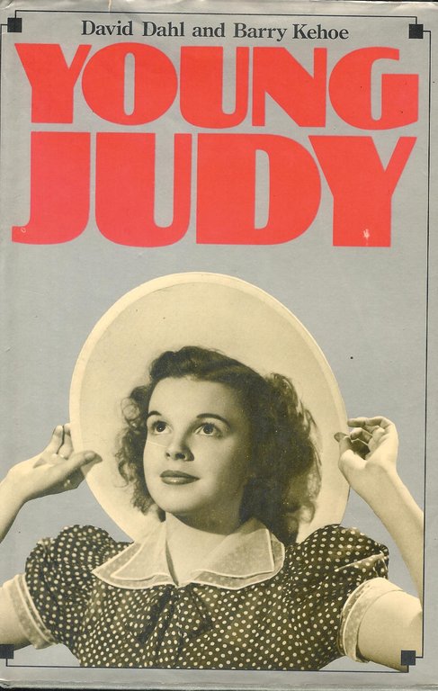 Young Judy