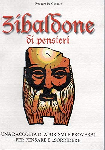 Zibaldone di Pensieri