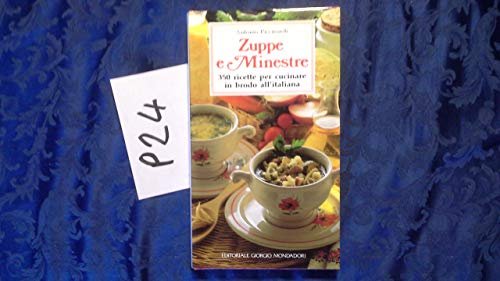 Zuppe e minestre