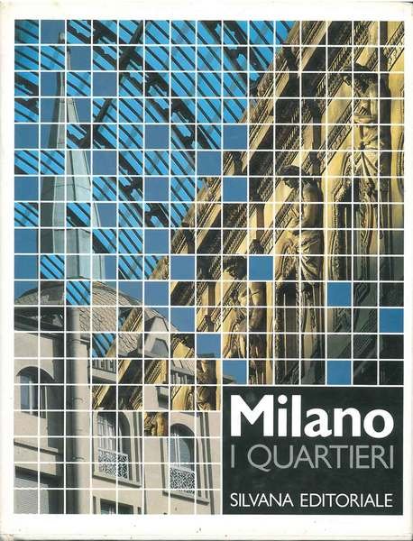 Milano i quartieri