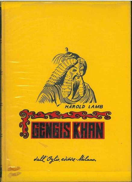 Gengis Khan