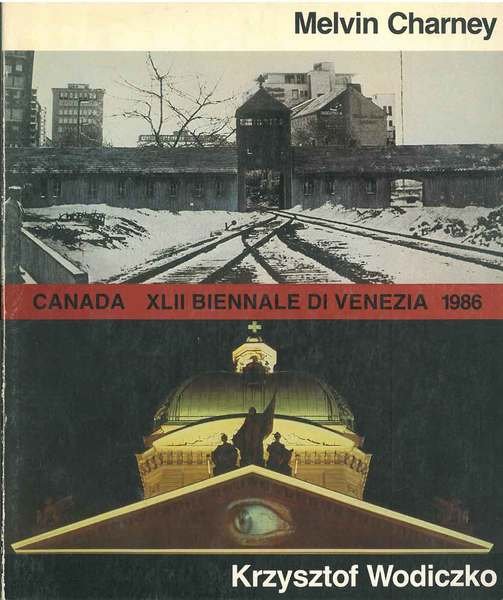 Canada. XLII biennale di Venezia