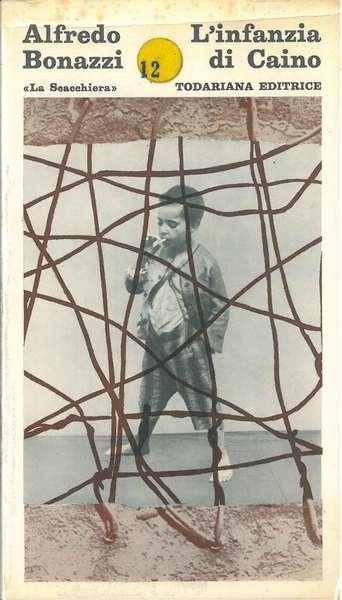 L' infanzia di Caino