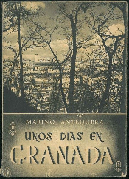 Unos dias en Granada