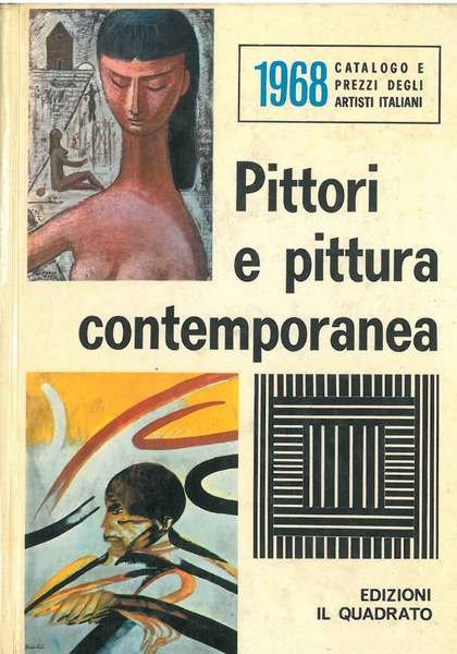Pittori e pittura contemporanea. Catalogo e prezzi degli artisti italiani | Immagine Gallery 1