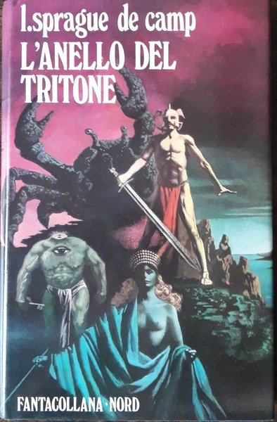 L'anello del tritone