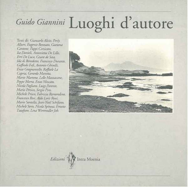Luoghi d'autore