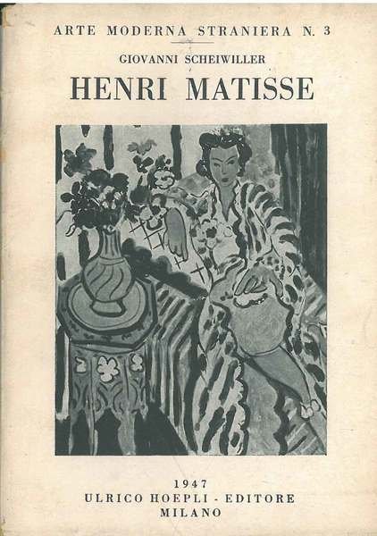 Henri Matisse