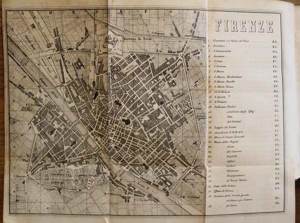 Guida storico-statistica monumentale dell'Italia. Vol. 2. Dei viaggi e mezzi …