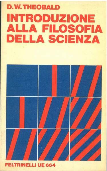 Introduzione alla filosofia della scienza