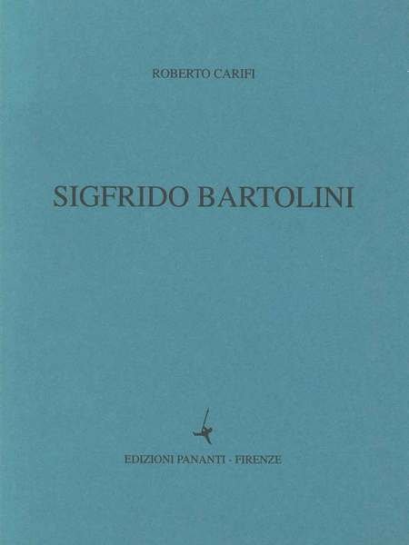 Sigfrido Bartolini