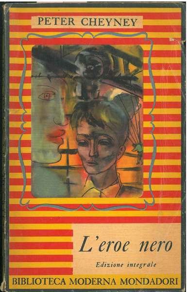 L' eroe nero. Edizione integrale