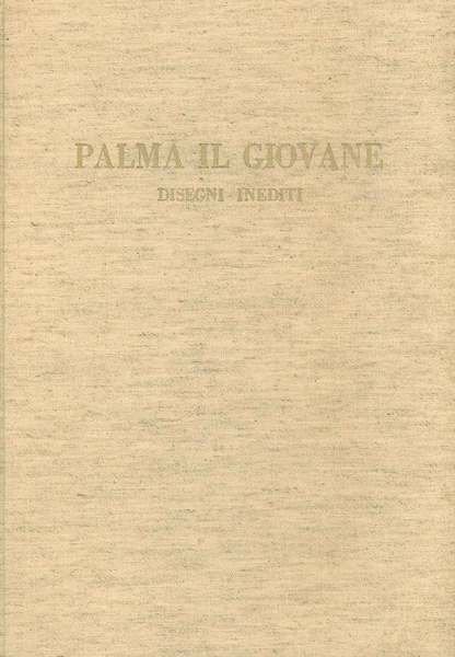 Palma il Giovane. Disegni inediti dell'Accademia Carrara di Bergamo e …