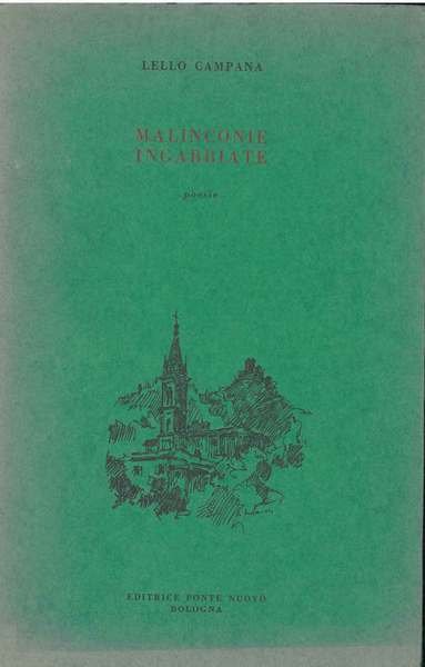 Malinconie ingabbiate